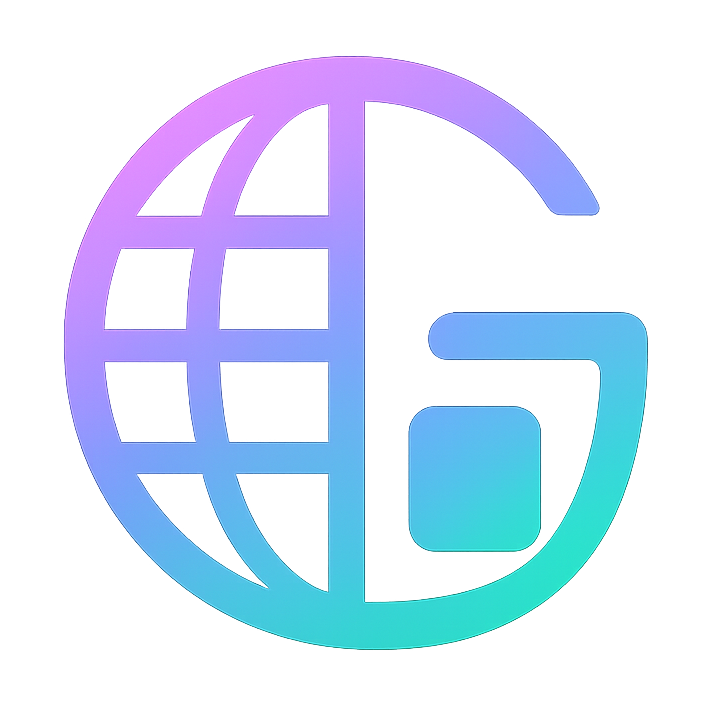 GeSIM Logo